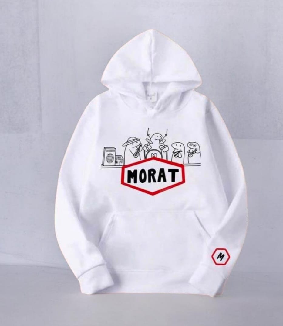 Hoodie Morat