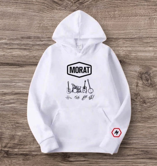 Hoodie Morat