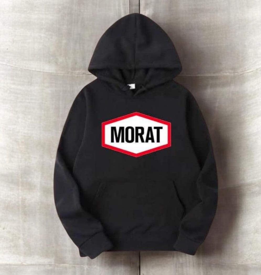 Hoodie Morat