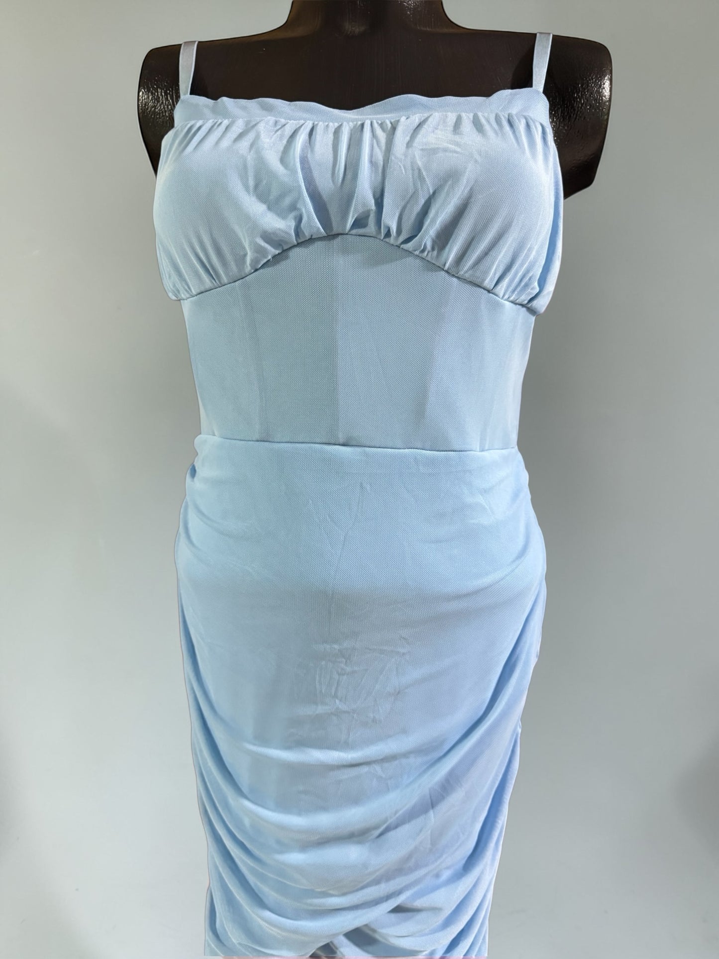 Vestido Linjou Dama