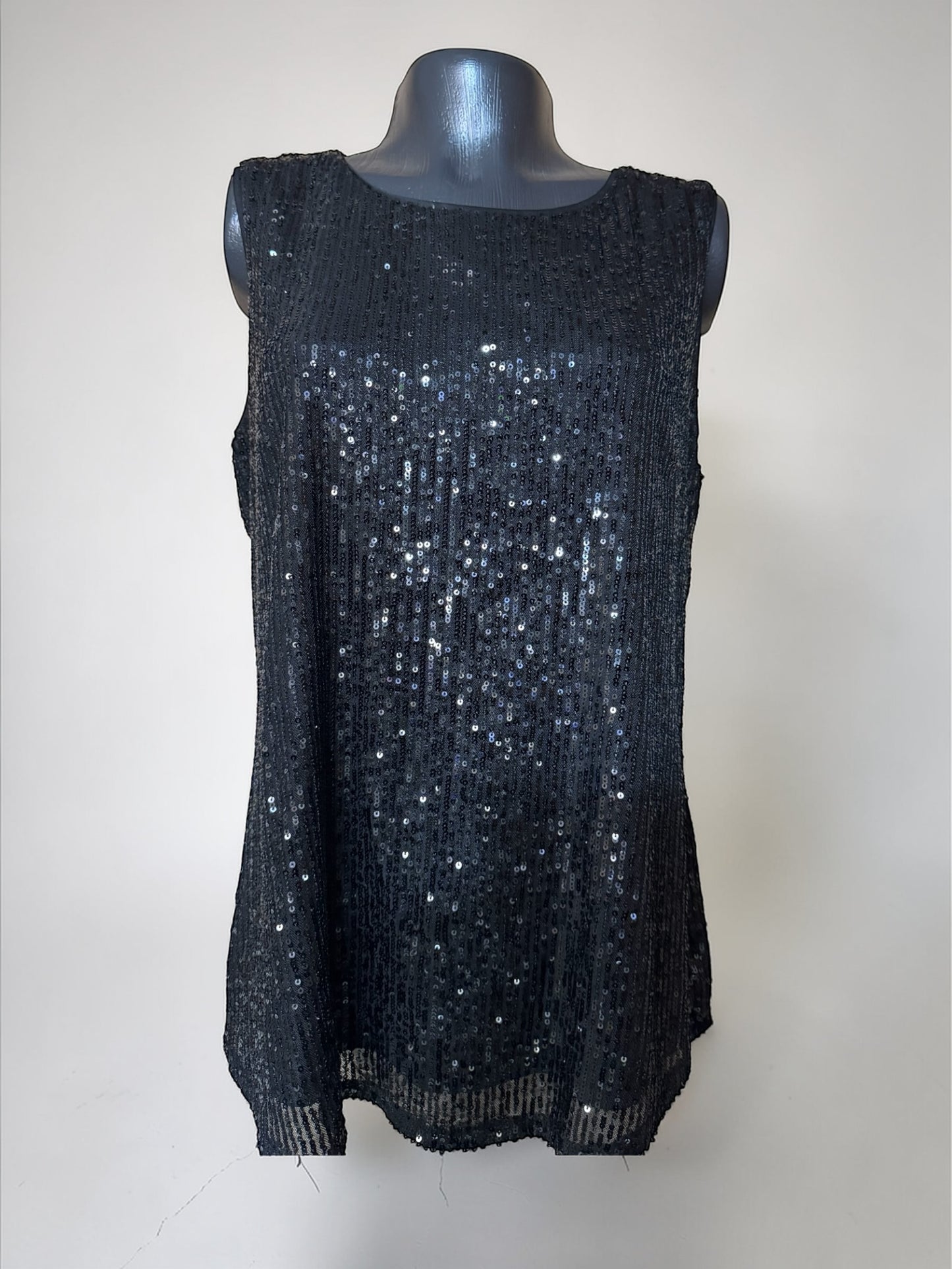 Blusa elegante - DKNI