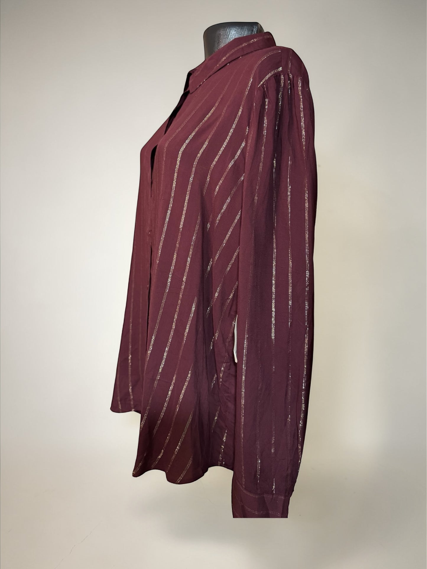 Blusa elegante - A New Approach